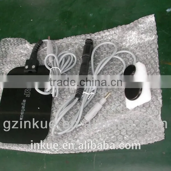 Factory Price Radio Frequency Treatment, Skin Tightening Beauty Machine for Sale photo-4