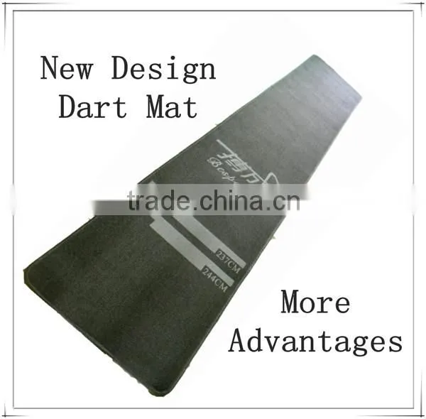 Good Price Custom Dart Mat photo-2