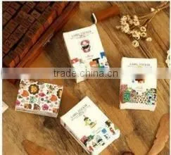 Custom Box of Sweetmeat Packaging Box/egg Tart Box Making Machine photo-3
