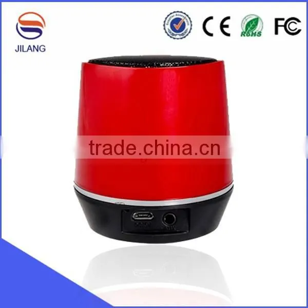 Hifi Blutooth Speaker for Smart Phone photo-6