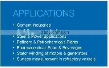 Resistance Temperature Detector Industry Specific photo-3