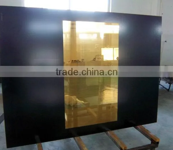 Aluminum Mirror Vacuum Coating Machine photo-6