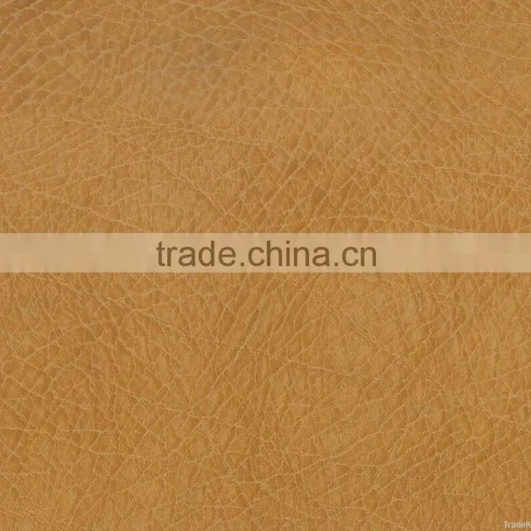 pu Synthetic Leather,synthetic Leather Stock Lots,synthetic Leather Fabric With Competitive Price Quality Choice photo-4