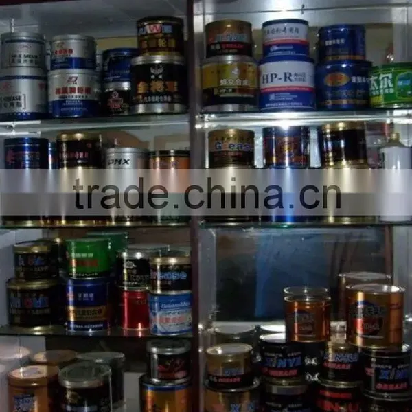 XHP-R High Temperature Lubricating Grease Suppliers in Iran, Bangladesh, Vietnam photo-6