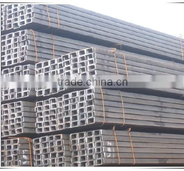 Steel Channel for Construction photo-3
