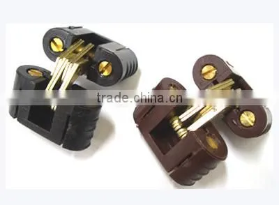 MIT 117 mm Zinc Alloy 180 Degree Heavy Duty Open Door Hinge photo-4