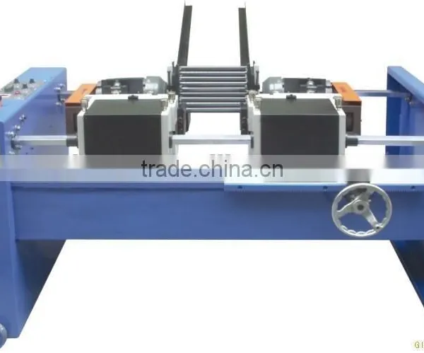 Chamfering equipment/chamfering machine