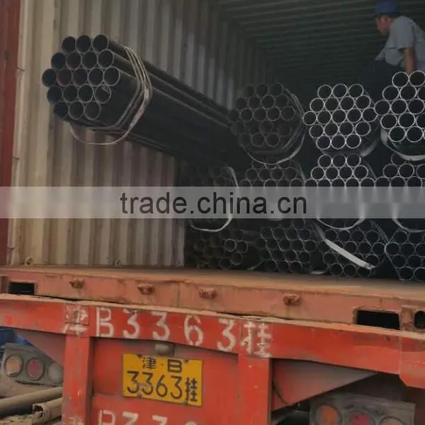 Inquiry Ref: 1000/Seamless Tubes/930061 photo-6