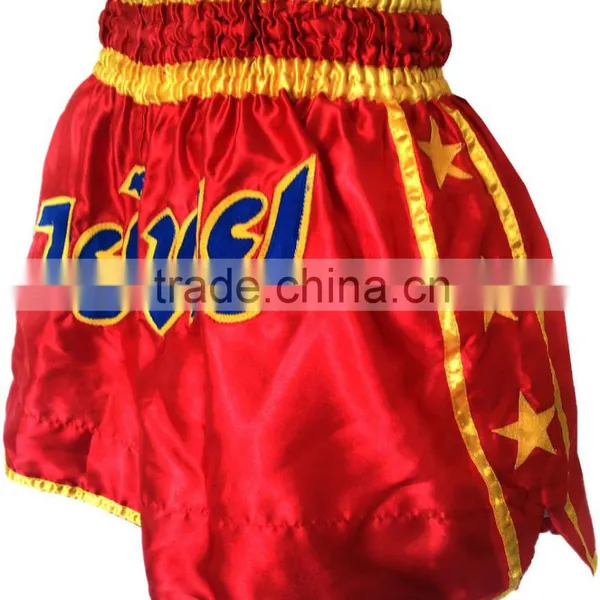 Muay Thai Fight Shorts /MMA Short Fight Short/,mma Gear,/boxing Short / Customized MMA Short /WB-MS-4429