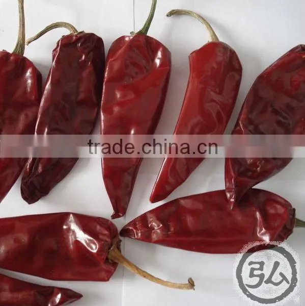 Moisture 13%max, Beijing Red, Dried Red Chilli photo-5