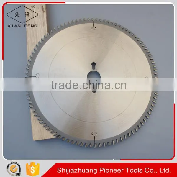 Wholesale Power Importers T.c.t Woodworking Saw Blade With High Professional
