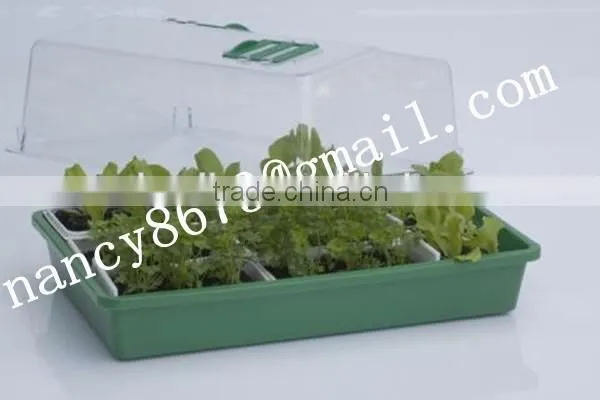 Hydroponic Trays photo-3