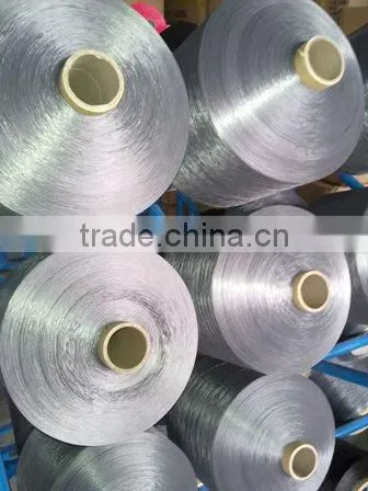50D to 3600D High Tenacity PP Yarn FDY Twisted Yarn