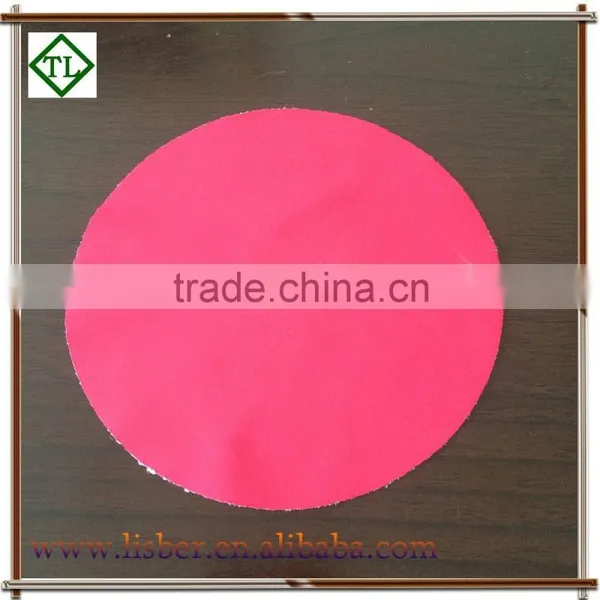 PU coated fabric for Down coat