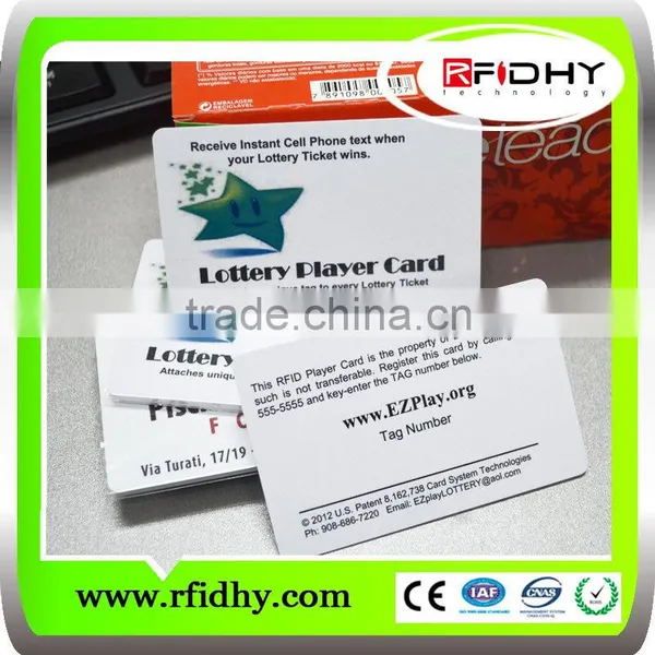 Color Printing Rfid Card Time and Attendance Device photo-3