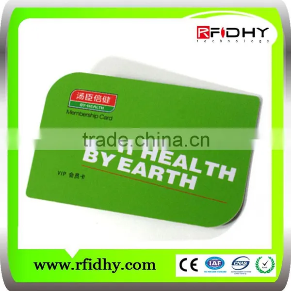 Professional Factory RFID Card for Hotel Key Card photo-5