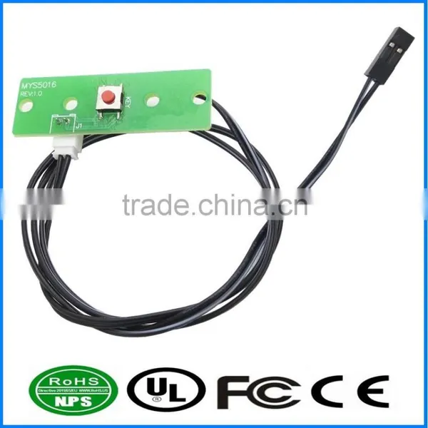 Power Switch Cable photo-2