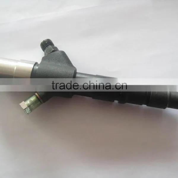 Common Rail Injector