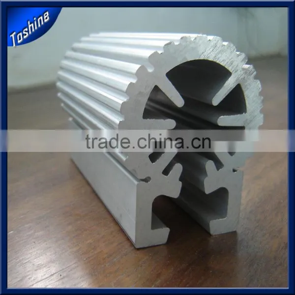 Cheapest Price Heavy Duty Aluminium Profiles photo-2