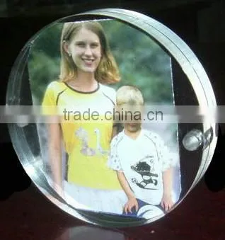 High Quality 2016 New Products Acrylic Funia Photo Frame Supplier photo-6