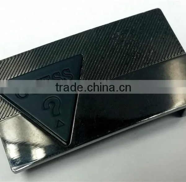 Fashion Belts Buckles in Bulk Metal Buckles photo-3