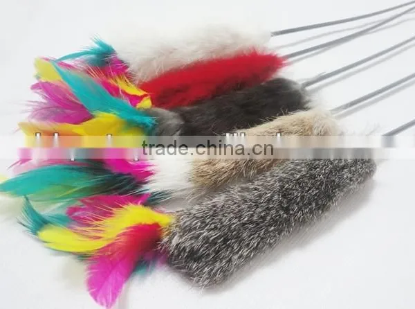 Fether Funny Teaser Cat Stick