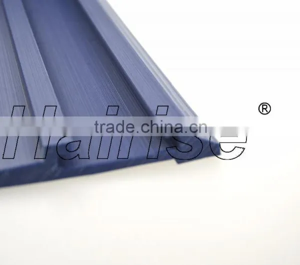 Conveyor Plastic Thick Linear Guide Rail With Good Performance photo-6