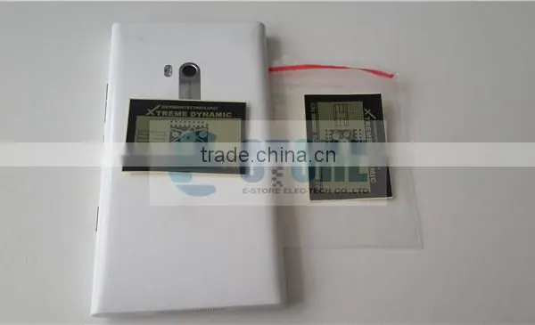 Scalar Quantum Shield Anti Radiation Mobile Phone Sticker Anti Radiation Chip photo-6