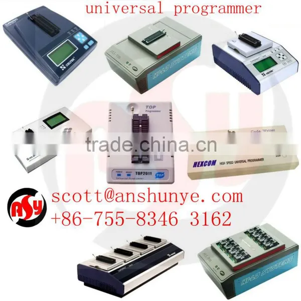 Universal Programmer XELTEK SUPERPRO 501S