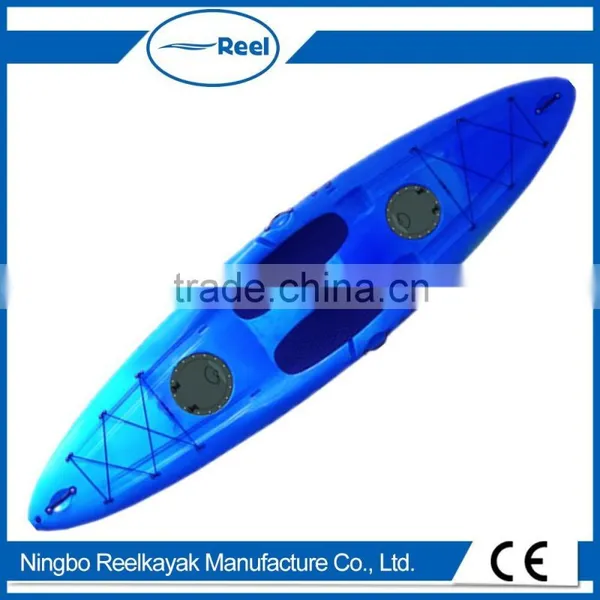 Colorful no Inflatable Stand up Paddle Board Good Quality photo-2
