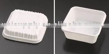 PP Disposable Tray