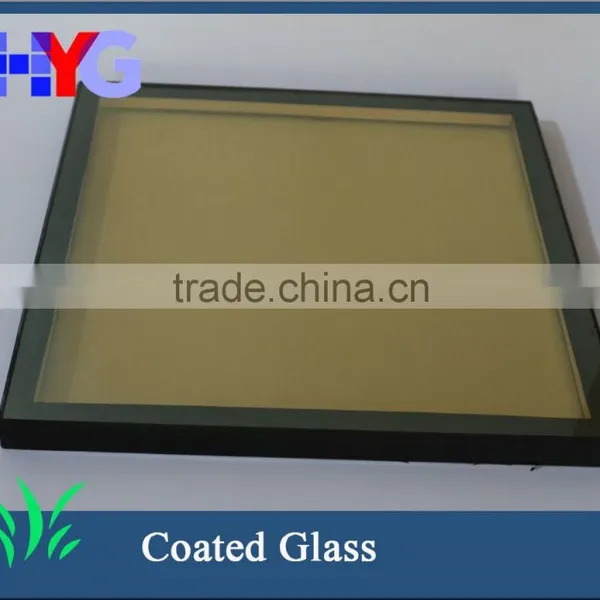 3-22mm Low Price Tinted Sheet Glass photo-2