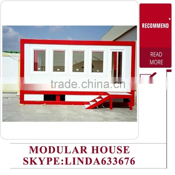 Container for Office/container House Used/container Storage photo-5