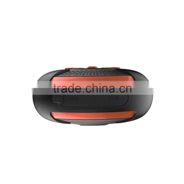 Hot Selling High Quality Bluetooth Speaker Waterproof Wireless photo-6