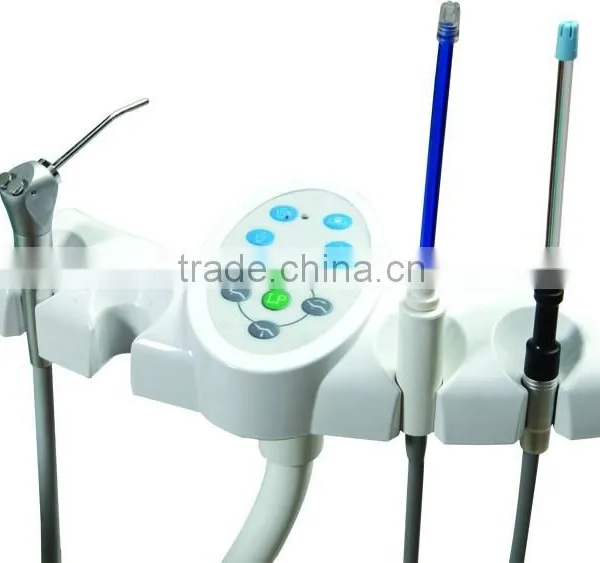 China Dental Chair photo-5