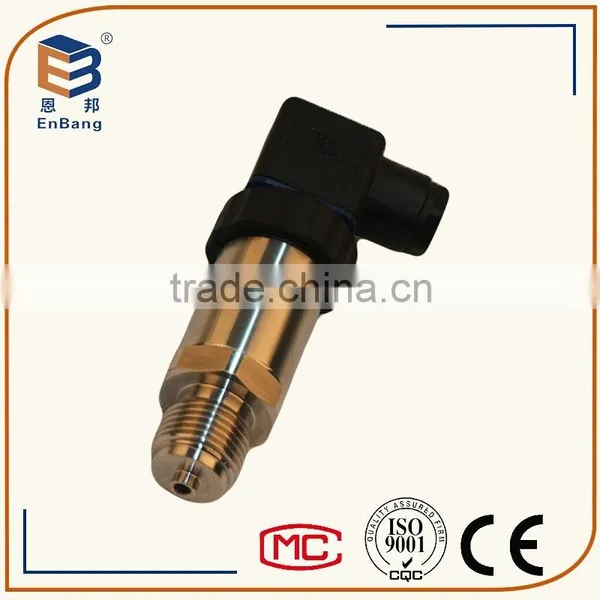 Hot Sales Huba Control Pressure Transmitter photo-2
