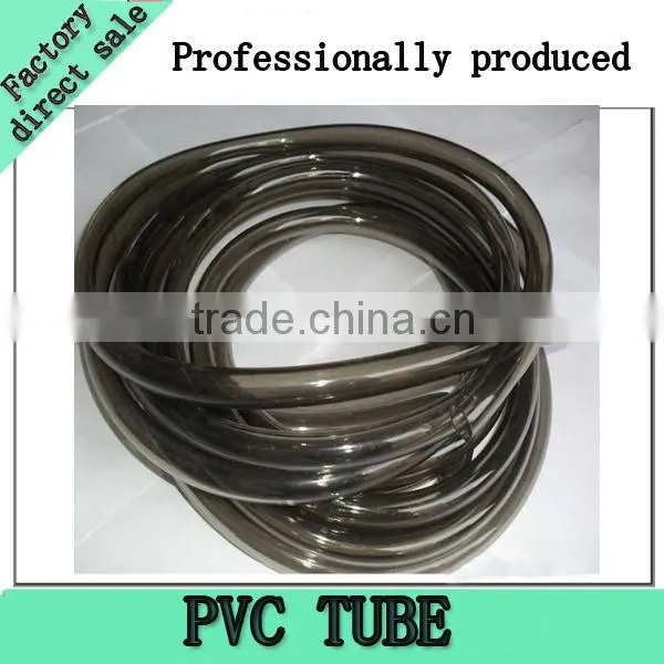 Acid Resistant PVC Flexible Hose Factory Direct Sale photo-3