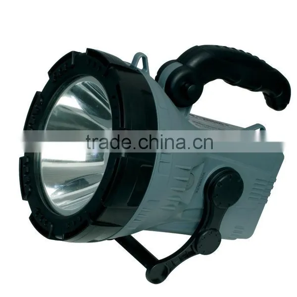 SUNCA Rechargeable High Powerful LED Spotlight CS-2217L-10W
