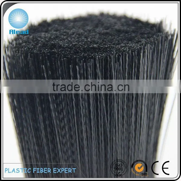 High Performance Poly Propylene pp Bristle in Different Shiny Colours and Diameters for Different Cleaning Brushes photo-2