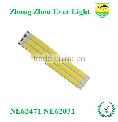 DC12V 5W 100m Flip Light Emitting Diode Cob Led Chips Used in the Lamp