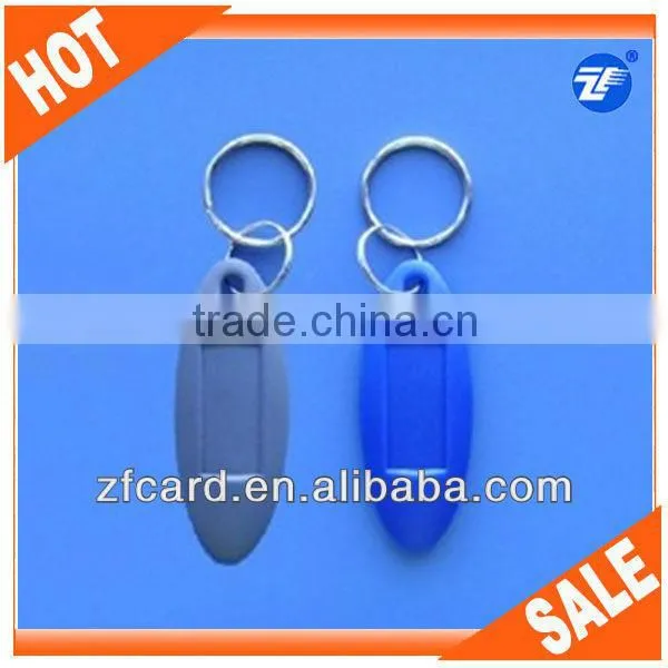 Waterproof Access Control System 125khz Keyfobs photo-4