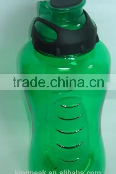 1000ml Customized Logo Plastic Sport Bottle/Plastic Water Bottle/Plastic Sport Water Bottle