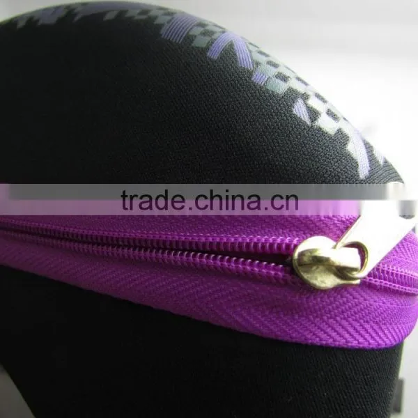 Customized Ski Sport Swimming Goggles Case From China Factory photo-4