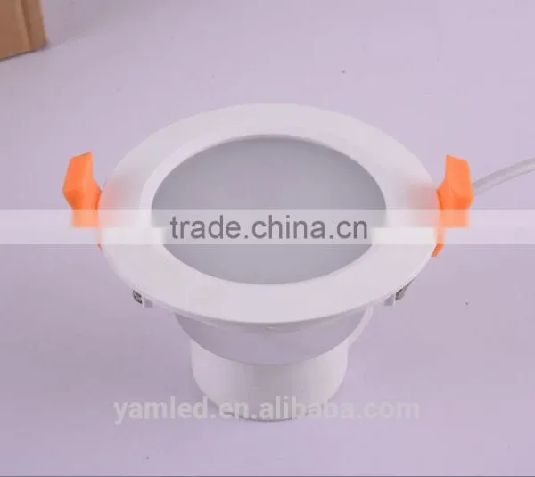 Dimmable 10W/12W/15W Cutout 70mm/90mm SMD LED Downlight SAA photo-2