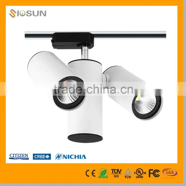 2016 Innovative Product 16W Adjustable Led Track Light photo-2