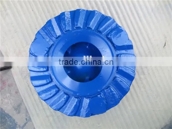 Anti-wear Anti-abrasive High Qualiy Impeller for Submersible Pump photo-2