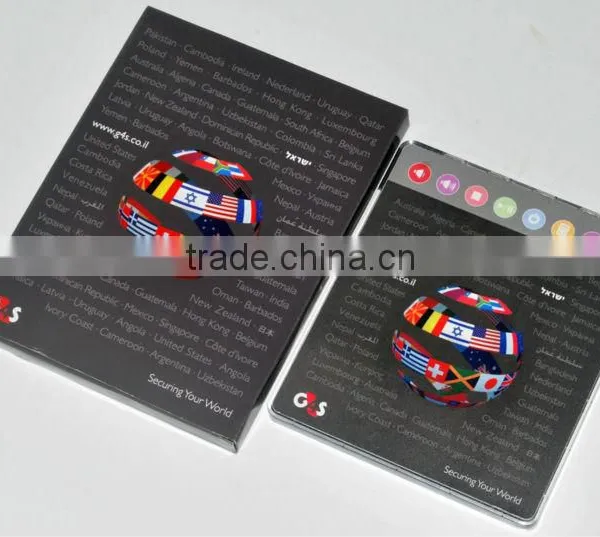 Customized Logo Printing Promotional Gift Mouse Pad Multifunctional Mouse Pad Plastic Mouse Pad photo-6