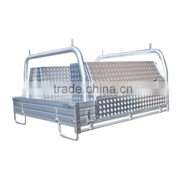 Custom Ute Tray For Pickup Truck For Sale photo-4