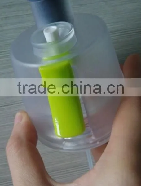 2016 Hot Selling Spray Sports Bottle LDPE Drinking Bottle Spray Bottle Easy Carry photo-6