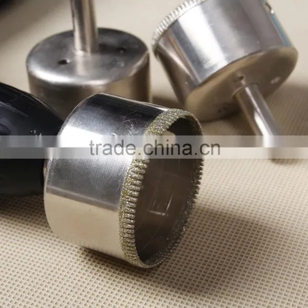 Drill Glass Granite Marble High Performance Core Drill Bit photo-2